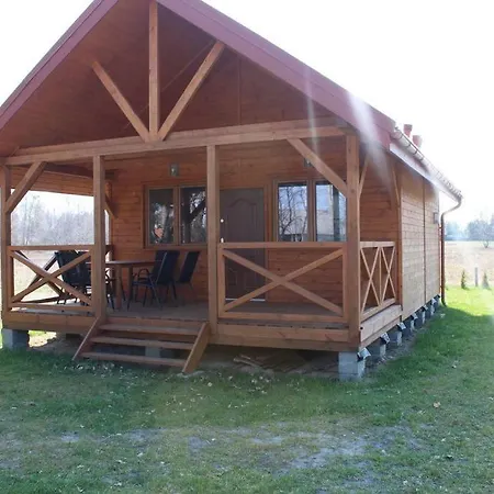 Letniskowy W Karwiku * Karwik