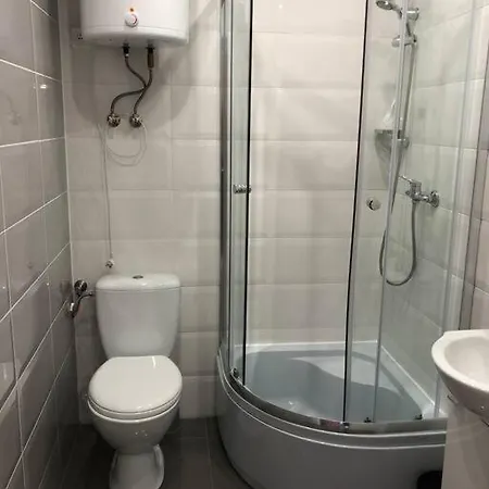 Holiday home Letniskowy W Karwiku Karwik