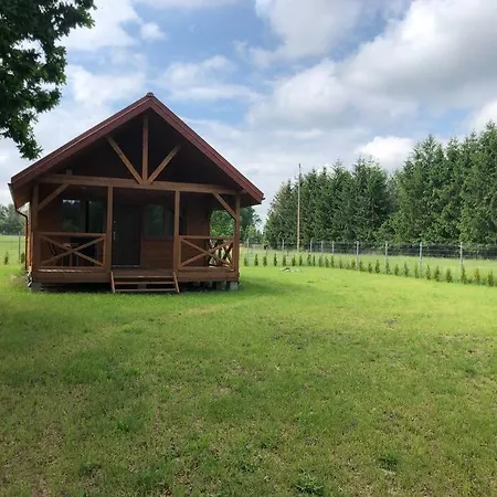 Letniskowy W Karwiku * Karwik