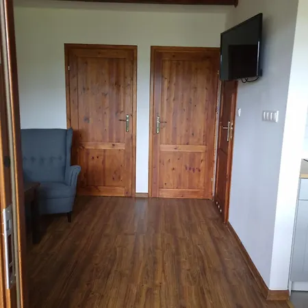 Letniskowy W Karwiku