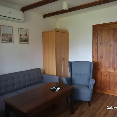 Letniskowy W Karwiku Karwik