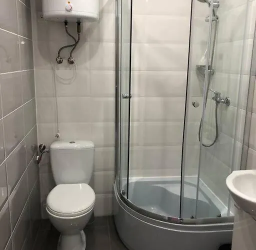 Holiday home Letniskowy W Karwiku Karwik