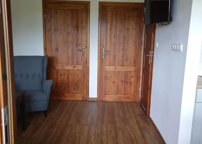 Letniskowy W Karwiku