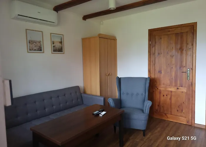 Letniskowy W Karwiku Karwik